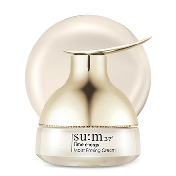 Su:m37 - Time Energy Skin Resetting Moist Firming Cream 80ml