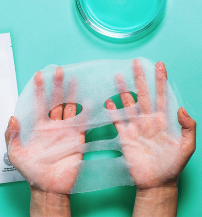 [Dr.Jart+] Dermask Water Jet Soothing Hydra Solution x 5pc