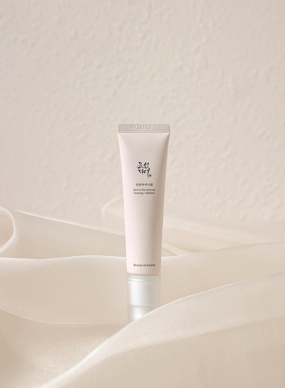 BeautyOfJoseon Revive Eye Serum : Ginseng + Retinal 30ml