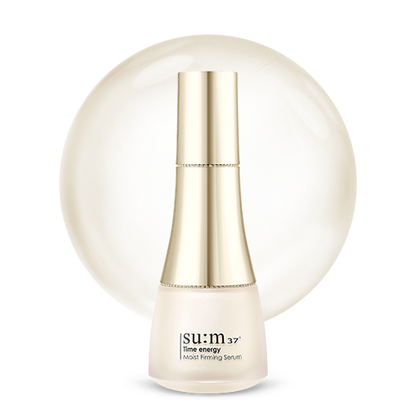 [Su:M37] Time energy Moist Firming Serum 50ml