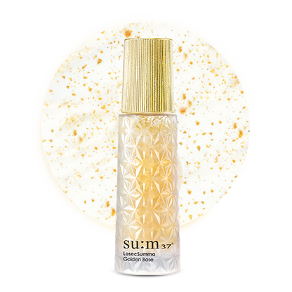 [Su:M37] LosecSumma Golden Base 30ml