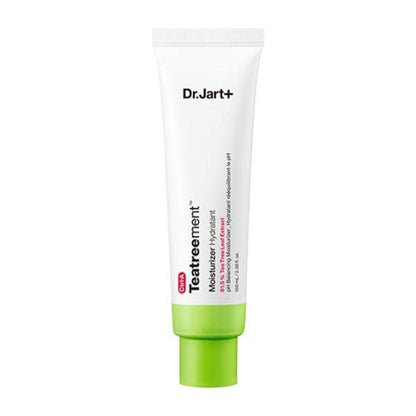 [Dr.Jart+] CTRL-A Teatreement Moisturizer 100ml