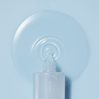 [Laneige] Water Bank Blue Hyaluronic Cleansing Oil 250ml
