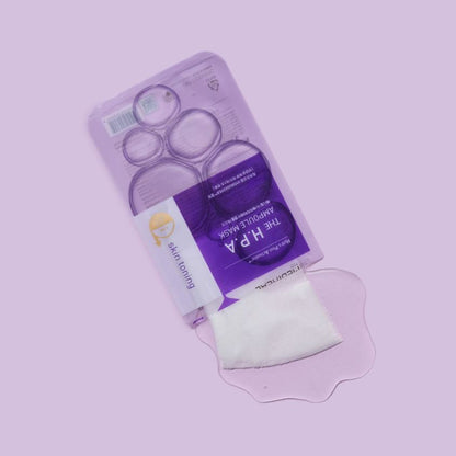 [Mediheal] The HPA Derma Ampoule Mask 10ea