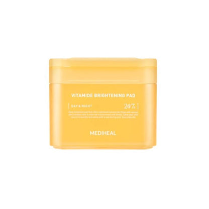 [Mediheal] Vitamide Brightening Pad 100ea