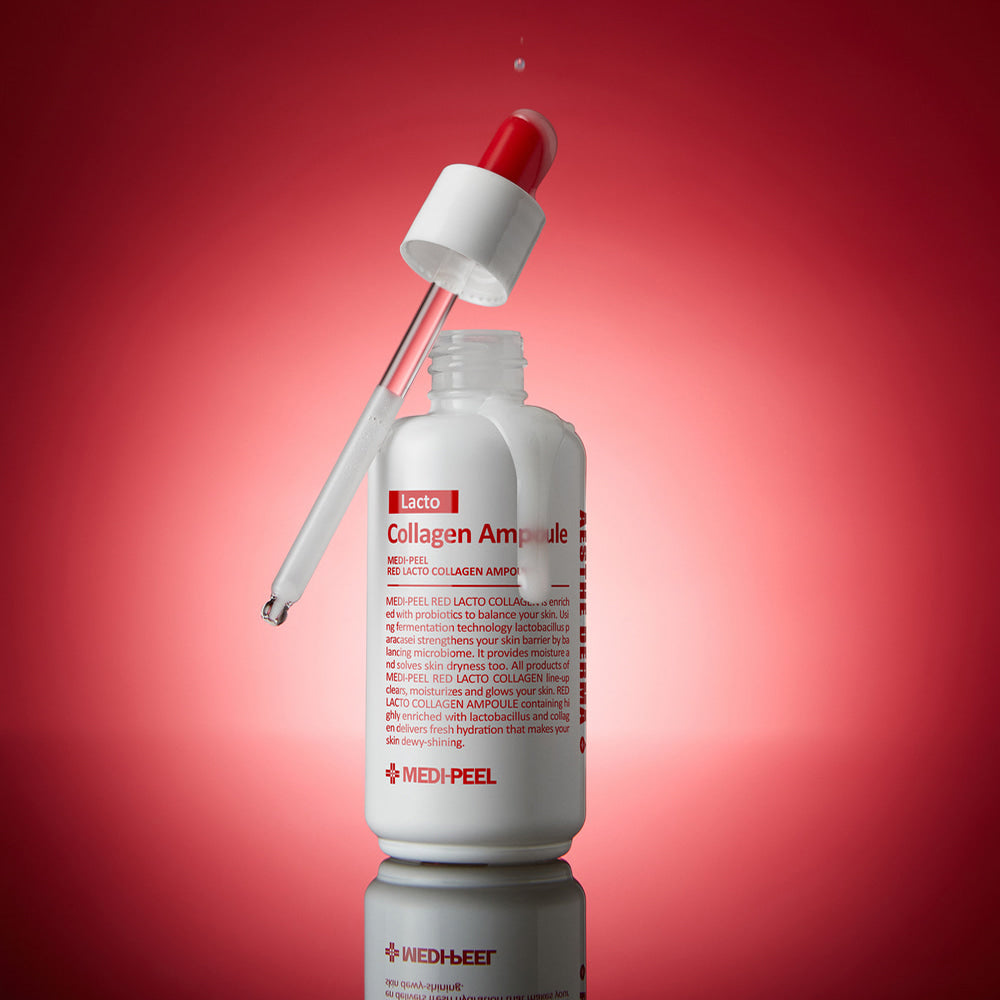 [Medi-Peel] Red Lacto Collagen Ampoule 50ml