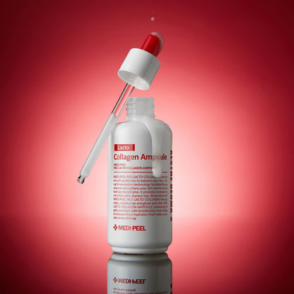 [Medi-Peel] Red Lacto Collagen Ampoule 50ml