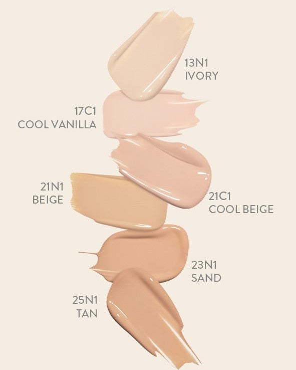 [Laneige] Neo Cushion Glow SPF46 PA++ -21C1 15g *2ea