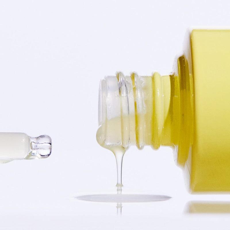 Anua - GREEN LEMON VITAMIN C BLEMISH SERUM 20ml