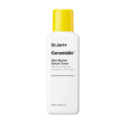 [Dr.Jart+] Ceramidin Skin Barrier Serum Toner 150ml