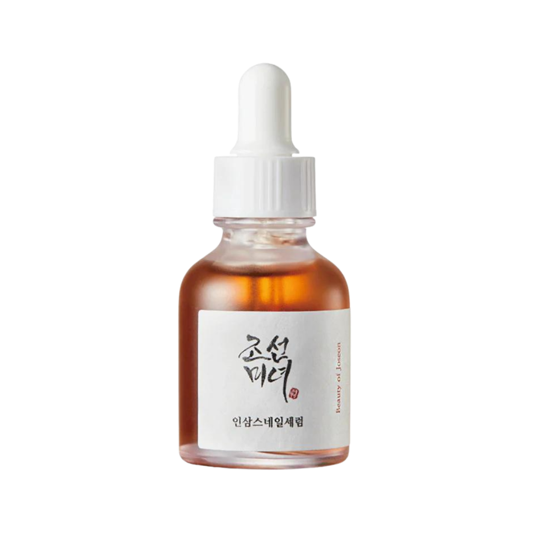 [BeautyOfJoseon] Revive Serum: Ginseng + Snail Mucin 30ml
