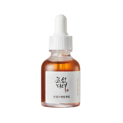[BeautyOfJoseon] Revive Serum: Ginseng + Snail Mucin 30ml