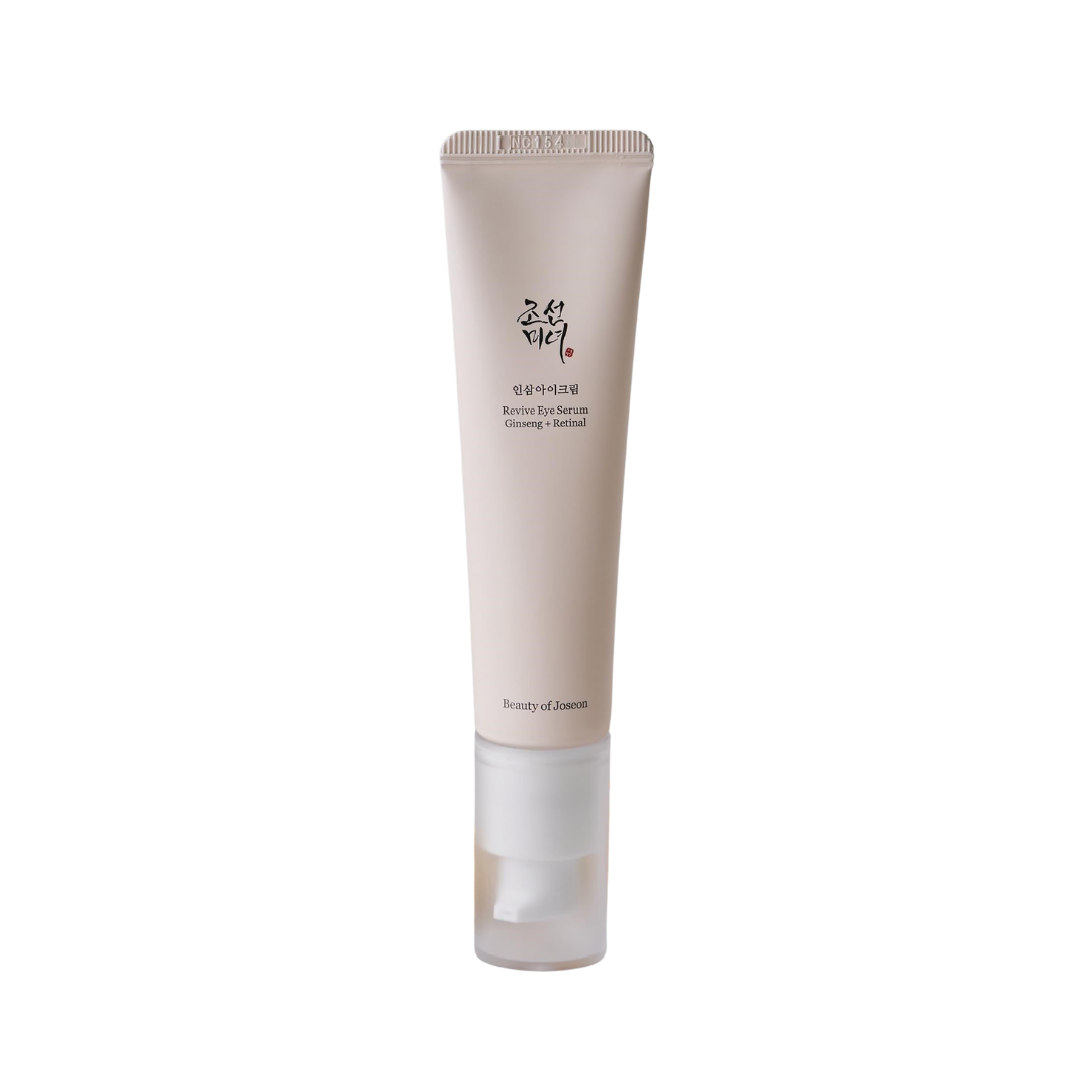 BeautyOfJoseon Revive Eye Serum : Ginseng + Retinal 30ml