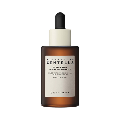 [Skin1004] Madagascar Centella Probio-Cica Intensive Ampoule - 3 Size
