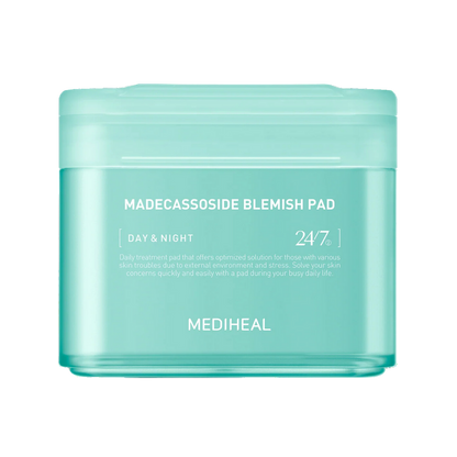 [Mediheal] Madecassoside Blemish Pad 100ea