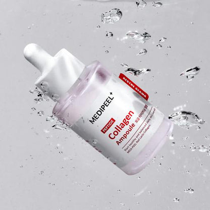 [Medi-Peel] Red Lacto Collagen Ampoule 50ml