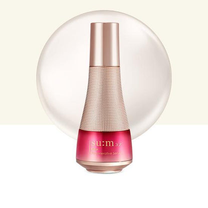 [Su:m37] Fleur Regenerative Serum 50ml