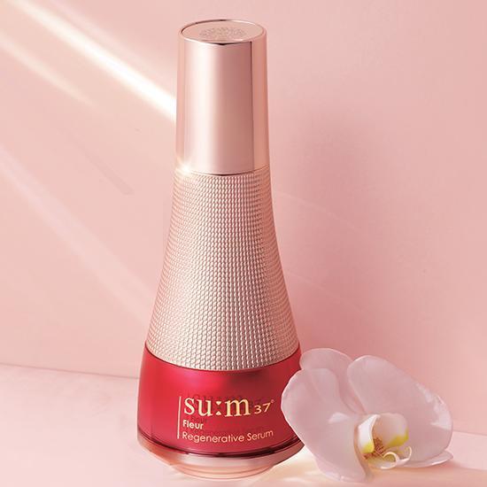 [Su:m37] Fleur Regenerative Serum 50ml