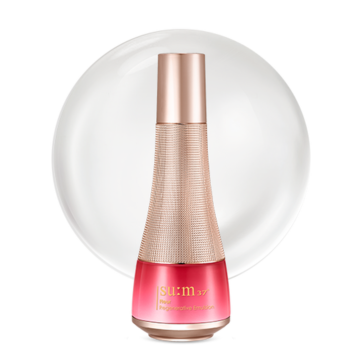 [Su:m37] Fleur Regenerative Emulsion 130ml