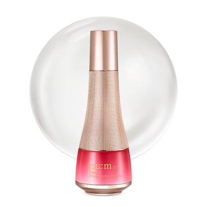 [Su:m37] Fleur Regenerative Emulsion 130ml