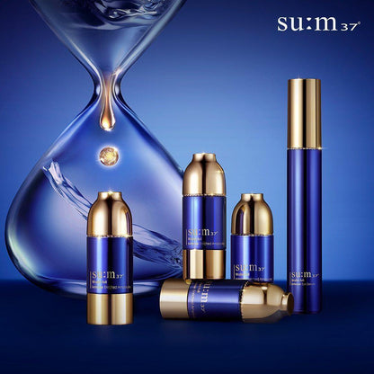 [Su:m37] Water-full Intense Enriched Ampoule 15mlX4pcs