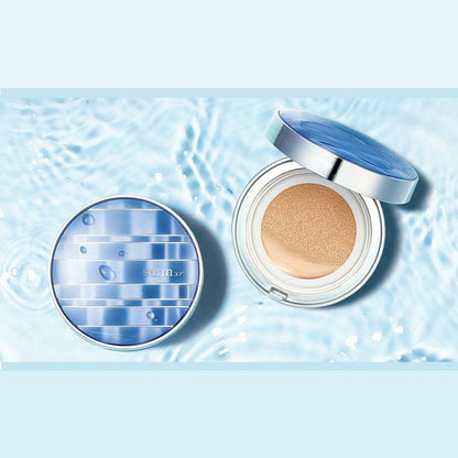 [Su:m37] Water-full CC Cushion Perfect Finish SPF50+/PA+++ -No.1 Light Beige