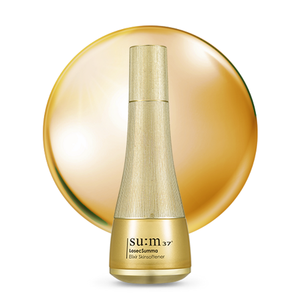 [Su:m37] LosecSumma Skin Softener 150ml