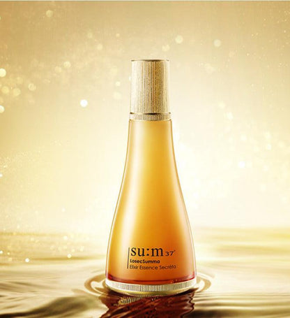 [Su:m37] LosecSumma Elixir Essence Secréta 150ml