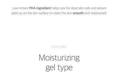 [ROUNDLAB] 1025 Dokdo Sleeping pack 100ml