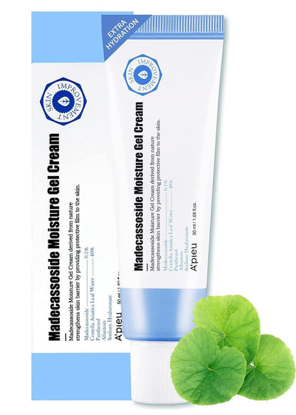 [Apieu] MADECASSOSIDE MOISTURE GEL CREAM 50ML