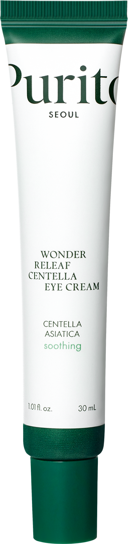 [Purito] Wonder Releaf Centella Eye Cream 30ml
