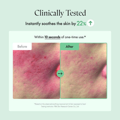 [Purito] Wonder Releaf Centella Serum Unscented 60ml