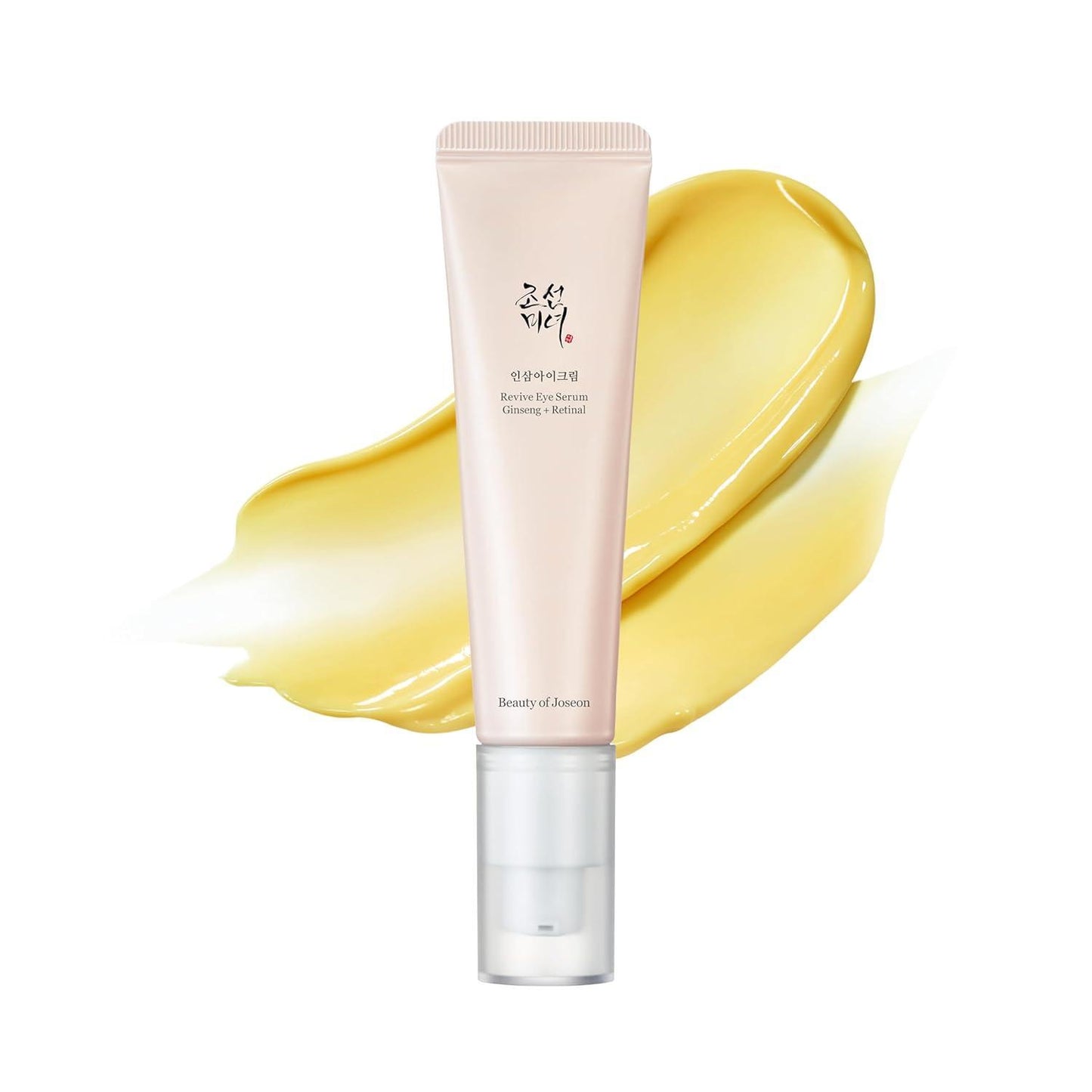 BeautyOfJoseon Revive Eye Serum : Ginseng + Retinal 30ml