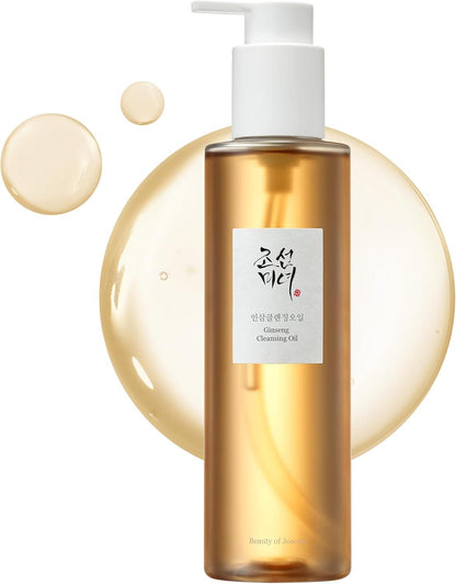 BeautyOfJoseon Ginseng Cleansing Oil 210ml