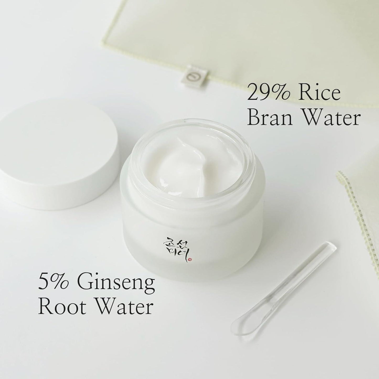 BeautyOfJoseon Dynasty Cream 50ml