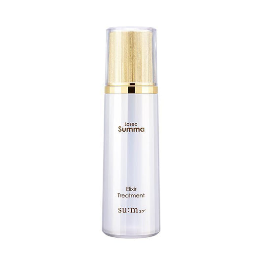 [Su:M37] LosecSumma Elixir Treatment 150ml