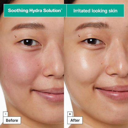 [Dr.Jart+] Dermask Soothing Hydra Solution Pro 1ea 25g