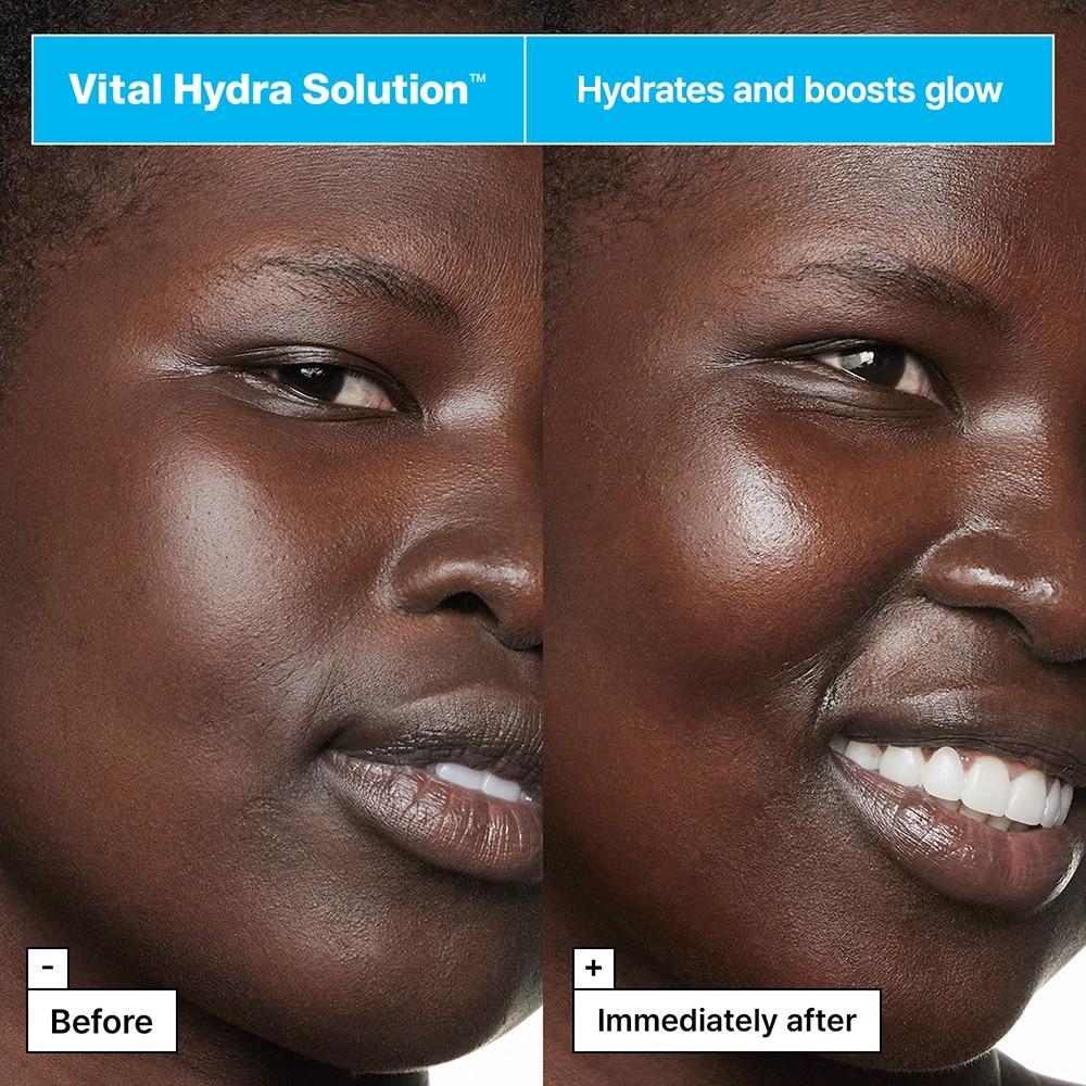 [Dr.Jart+] Vital Hydra Solution Hydro Plump Water Cream 50ml
