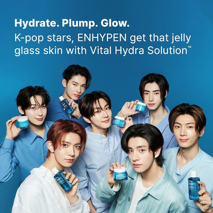 [Dr.Jart+] Vital Hydra Solution Hydro Plump Water Cream 50ml