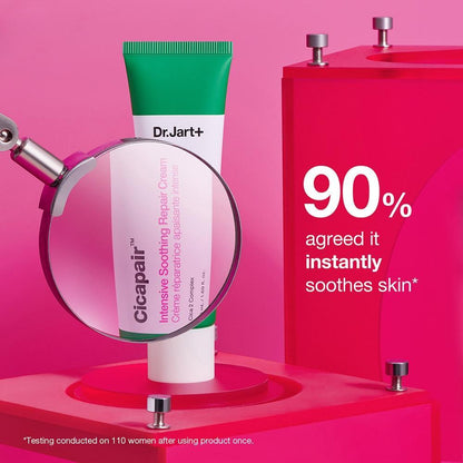 [Dr.Jart+] Cicapair Intensive Soothing Repair Cream 50ml