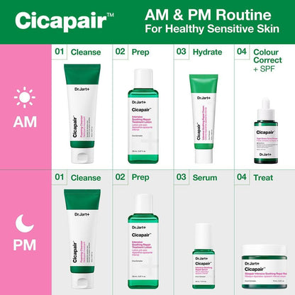 [Dr.Jart+] Cicapair Intensive Soothing Repair Cream 50ml