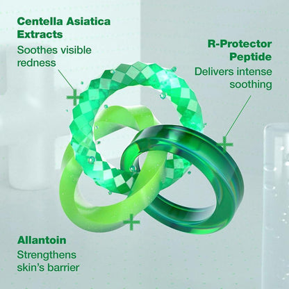 [Dr.Jart+] Cicapair Intensive Soothing Repair Treatment Lotion 150ml