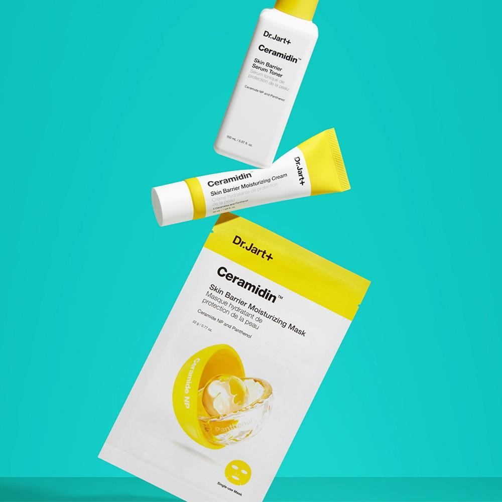 [Dr.Jart+] Ceramidin Skin Barrier Serum Toner 150ml