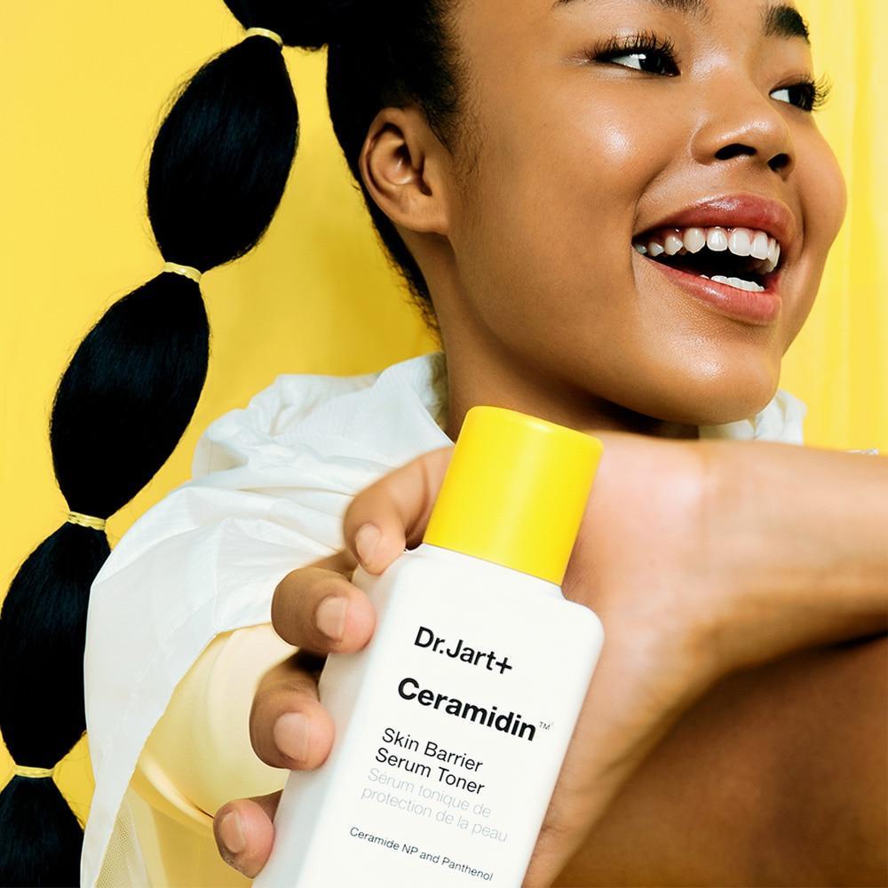 [Dr.Jart+] Ceramidin Skin Barrier Serum Toner 150ml