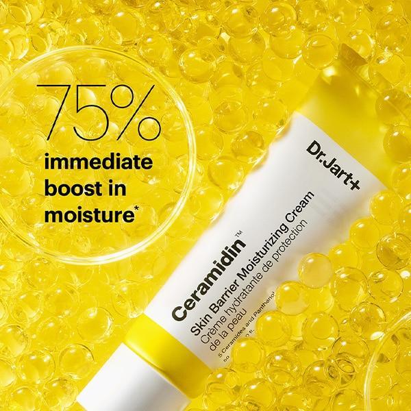 [Dr.Jart+] Ceramidin Skin Barrier Moisturizing Cream 50ml