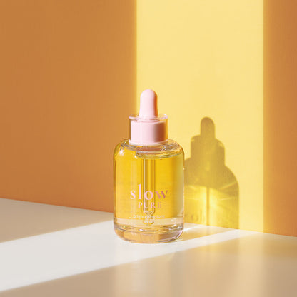[slowpure] brightening tone serum 50ml