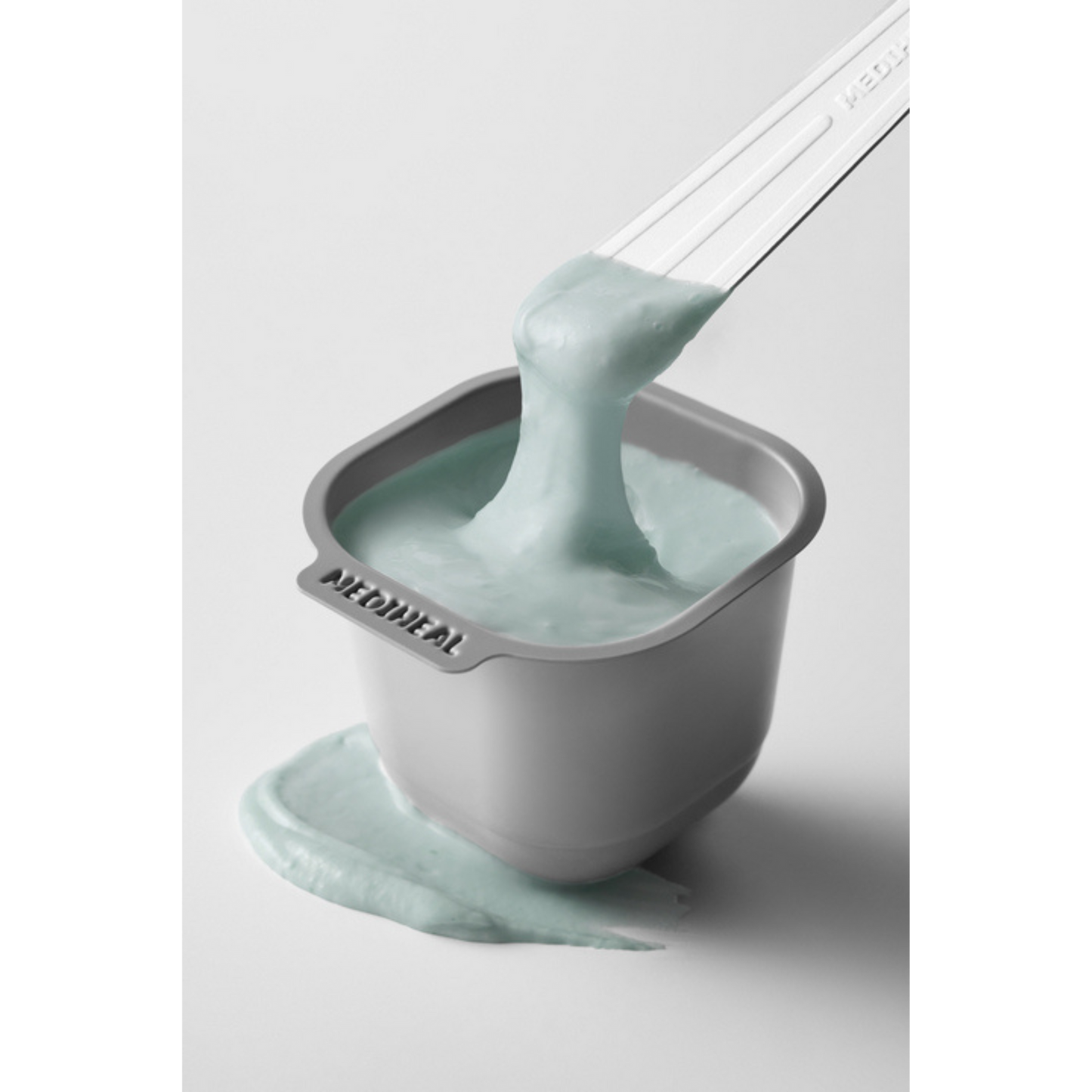 [Mediheal] Derma Modeling Pack Madecassoside Blemish (Ampoule 2ml + Powder 28g)