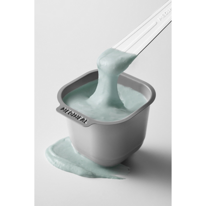 [Mediheal] Derma Modeling Pack Madecassoside Blemish (Ampoule 2ml + Powder 28g)