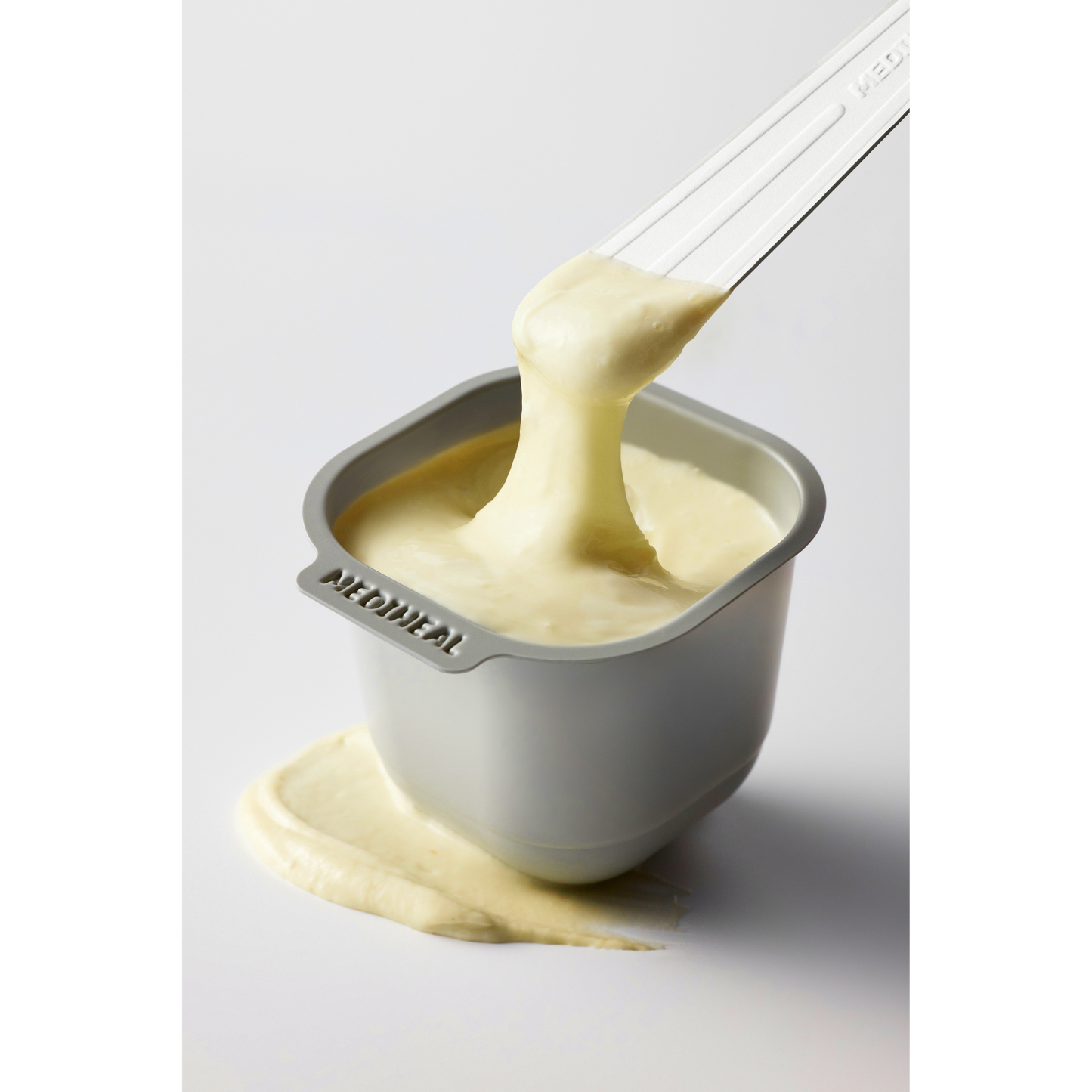 [Mediheal] Derma Modeling Pack Vitamin Brightening (Ampoule 2ml + Powder 28g)