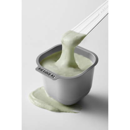 [Mediheal] Derma Modeling Pack Teatree Calming (Ampoule 2ml + Powder 28g)